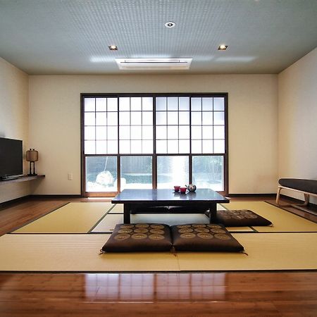 Villa Em S280 Kyōto Exterior foto