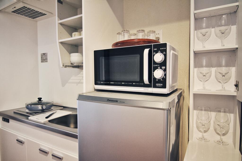Villa Em S280 Kyōto Exterior foto