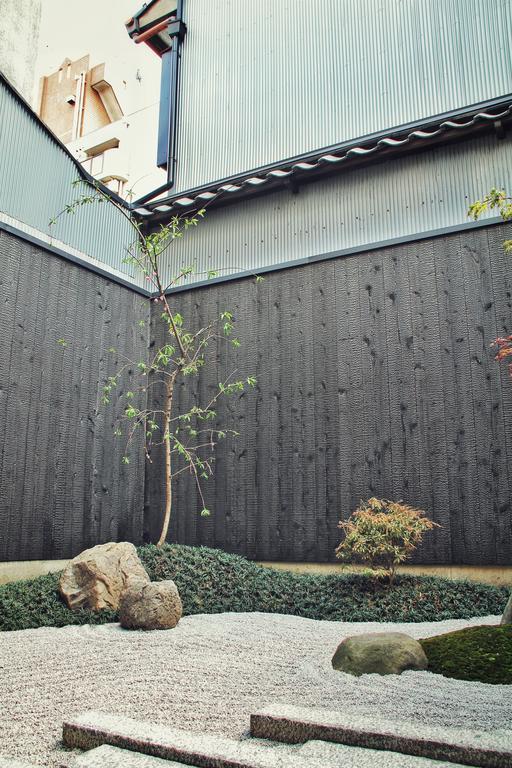 Villa Em S280 Kyōto Exterior foto