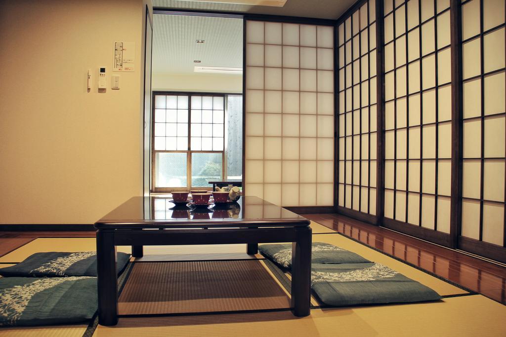 Villa Em S280 Kyōto Exterior foto