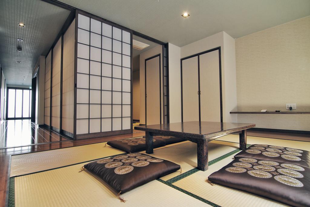 Villa Em S280 Kyōto Exterior foto