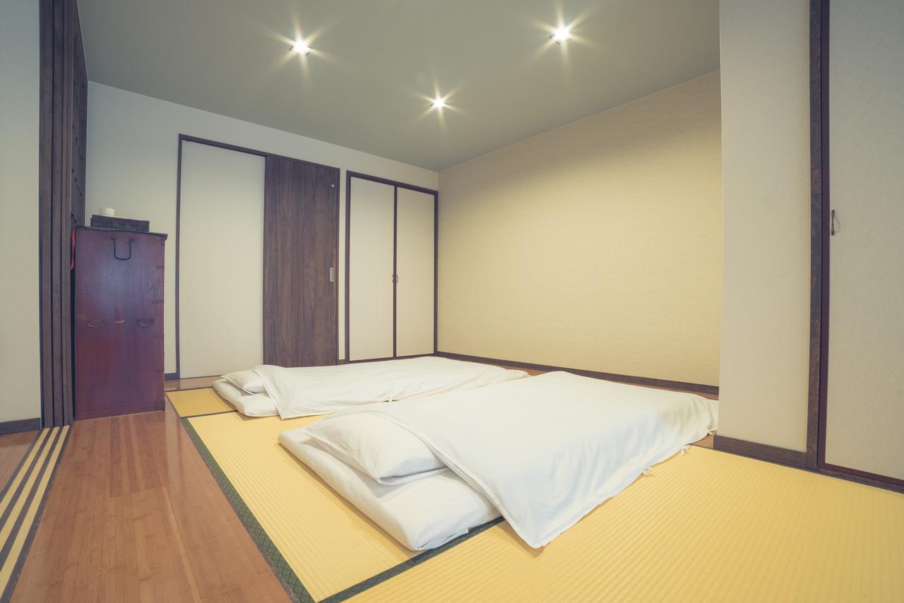 Villa Em S280 Kyōto Exterior foto