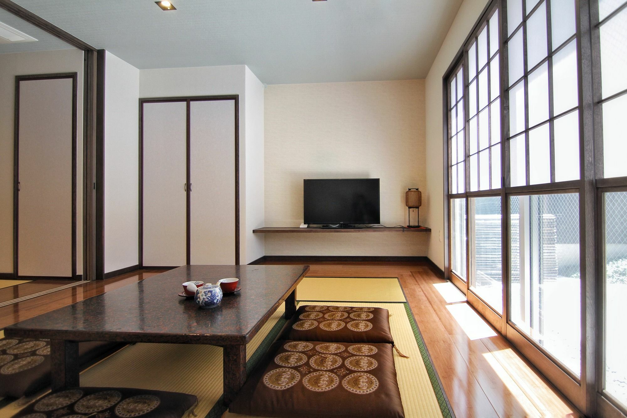 Villa Em S280 Kyōto Exterior foto