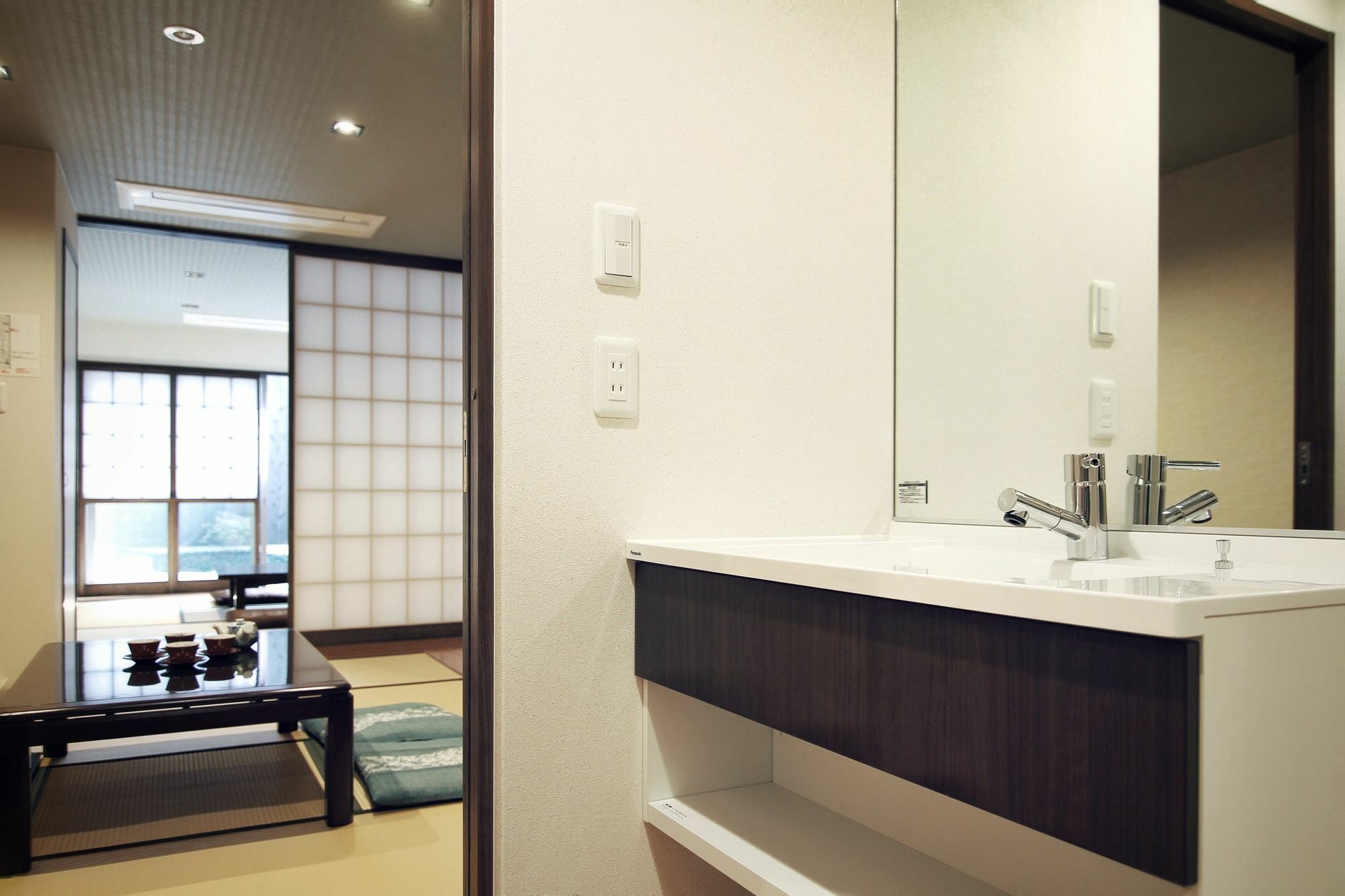 Villa Em S280 Kyōto Exterior foto