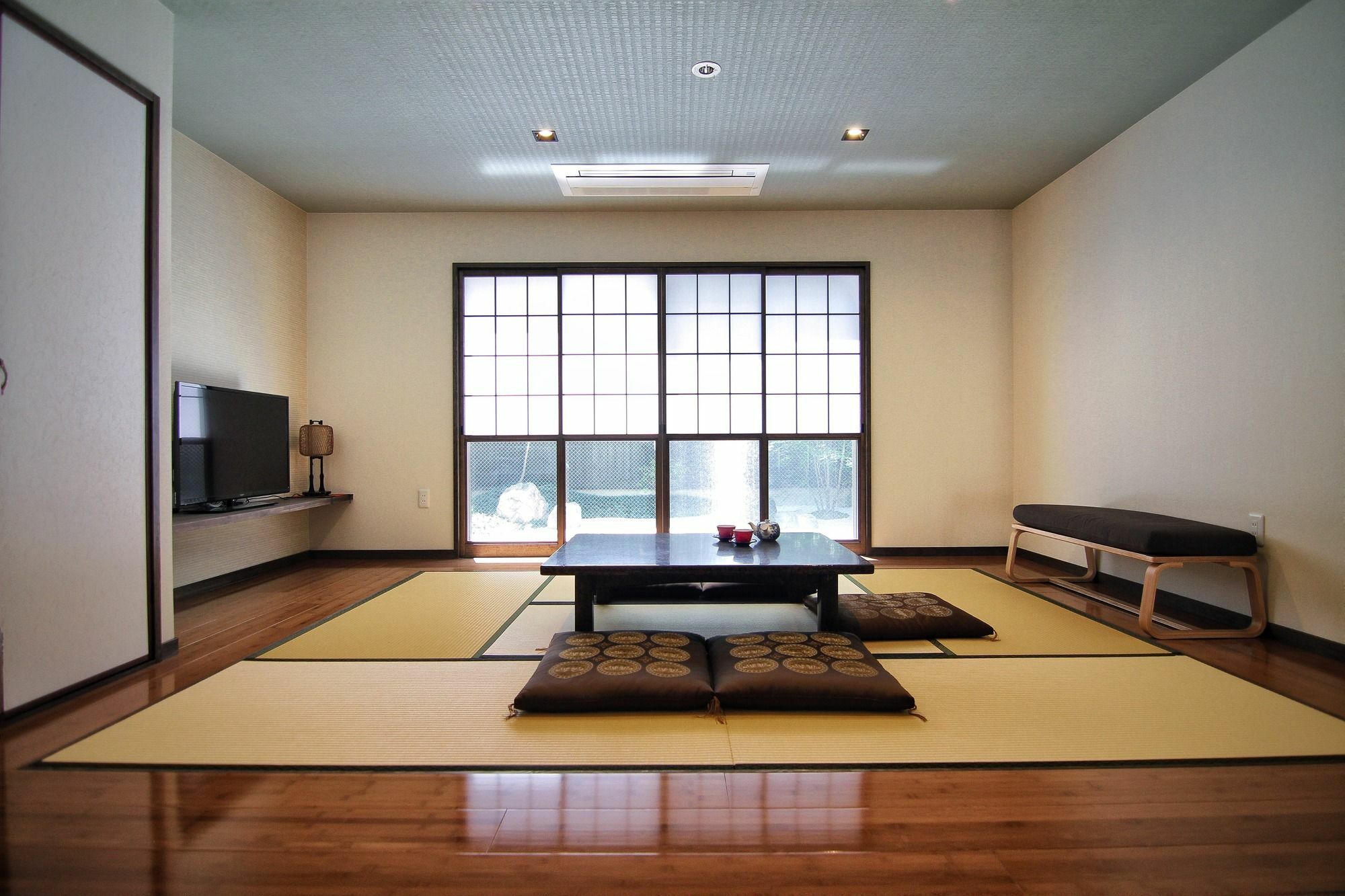 Villa Em S280 Kyōto Exterior foto
