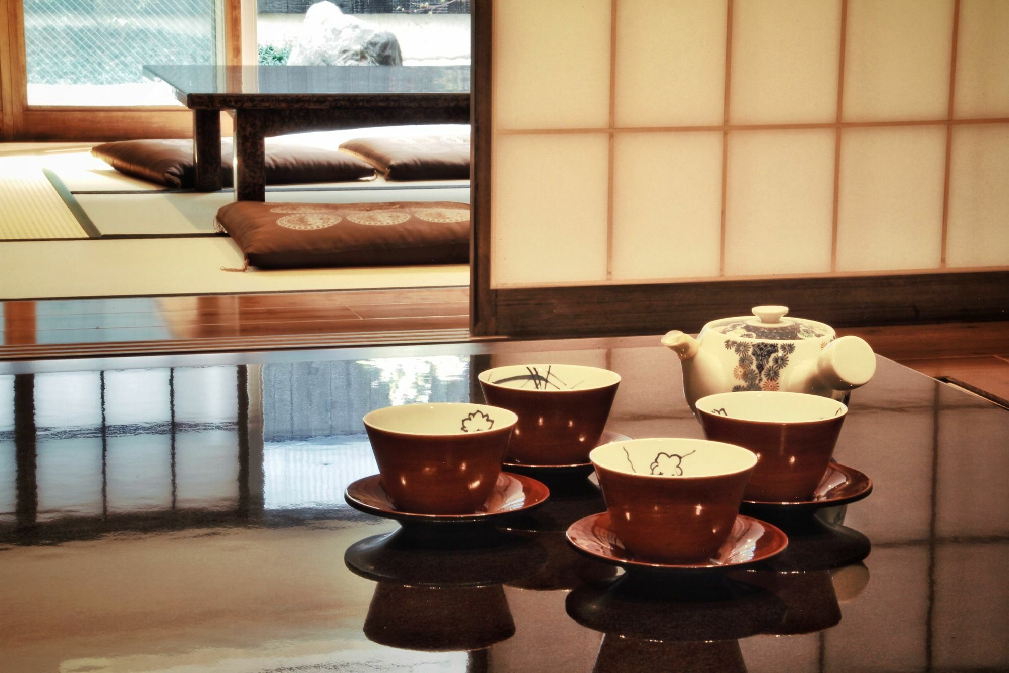 Villa Em S280 Kyōto Exterior foto